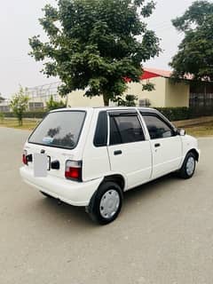 Suzuki Mehran 2019 Limited Edition