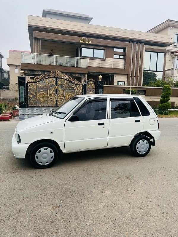 Suzuki Mehran 2019 Limited Edition 0