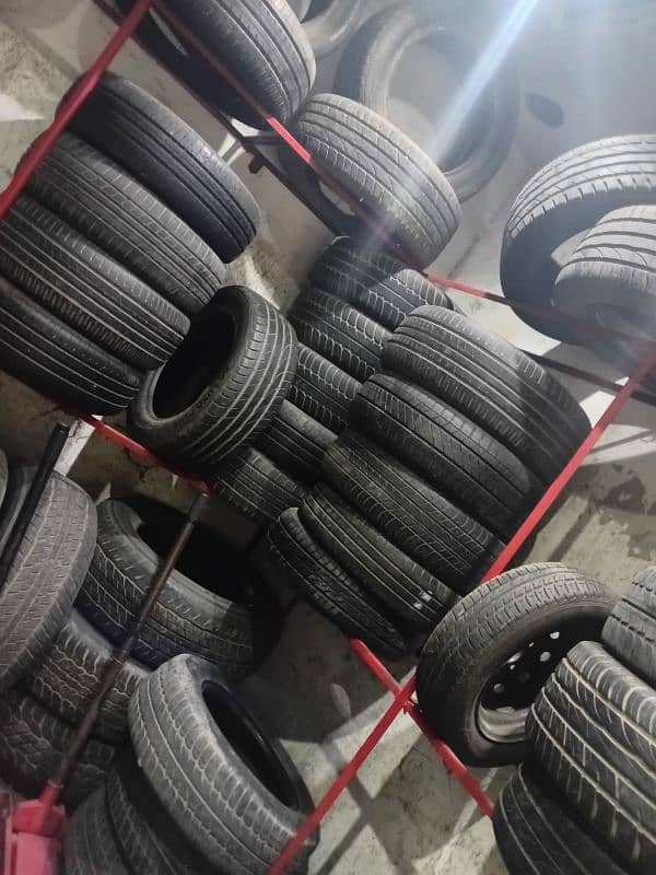 Bismillah tyre shop Machinery for sale 19