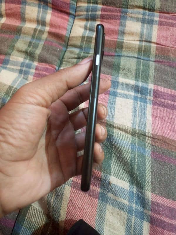 Google pixel 4a 5g PTA aproved single sim 1