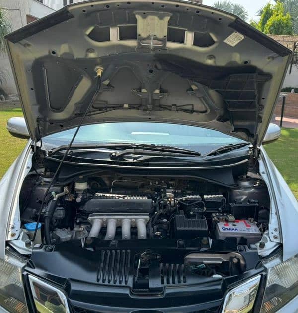 Honda City IVTEC 2019 7