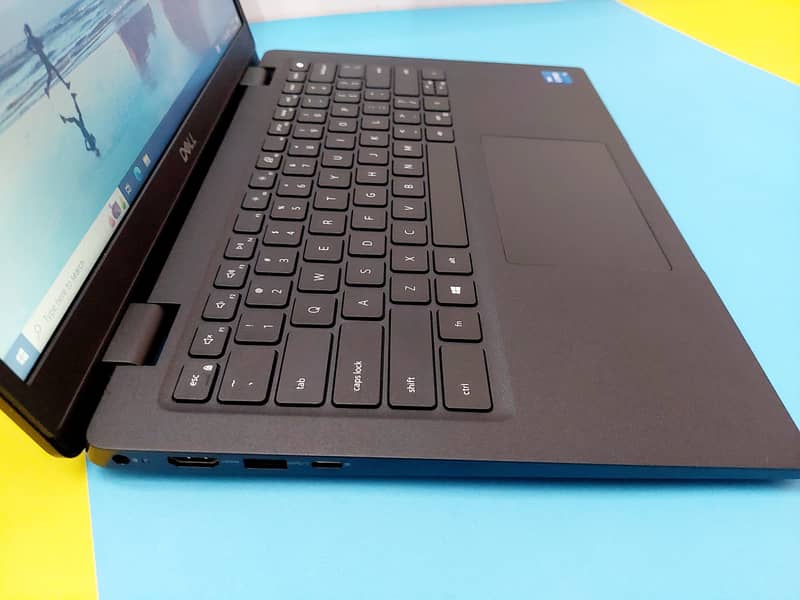 Dell Latitude 11th Gen i5 Slim laptop 5