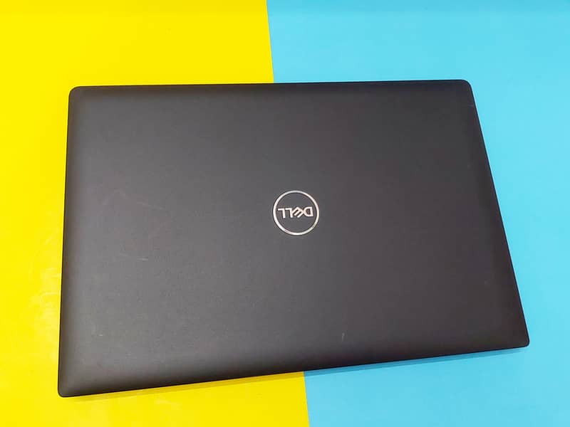 Dell Latitude 11th Gen i5 Slim laptop 8