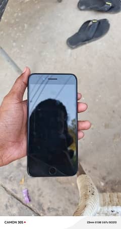 I phone 7 plus non pta