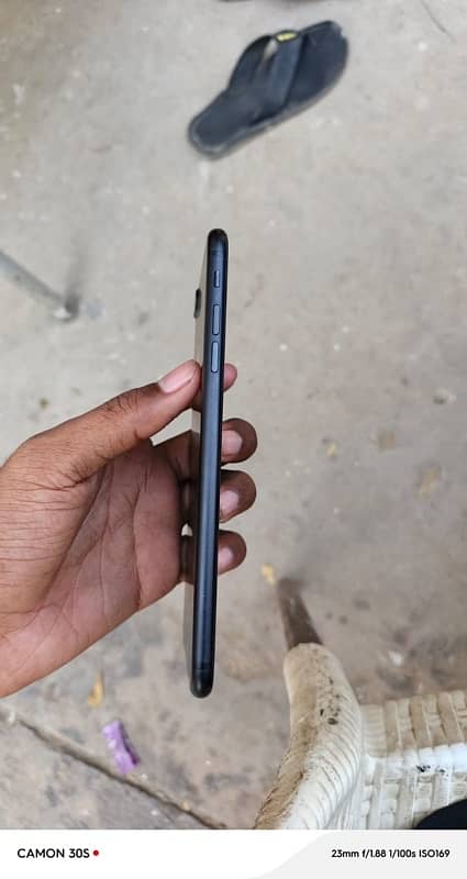 I phone 7 plus non pta 6