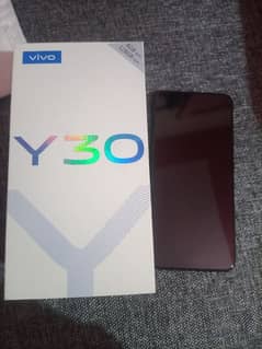 vivo Y30