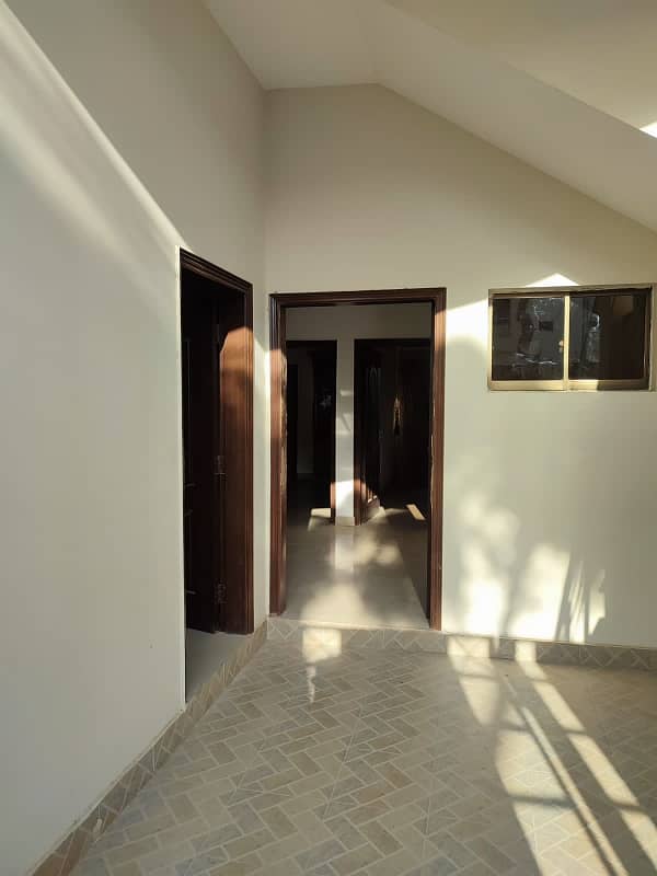 Single Storey House Is Available For Sale 7