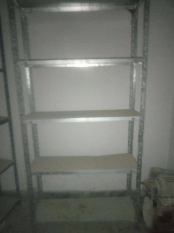 display Rack 1