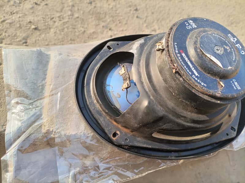 Car speakers for sale 2