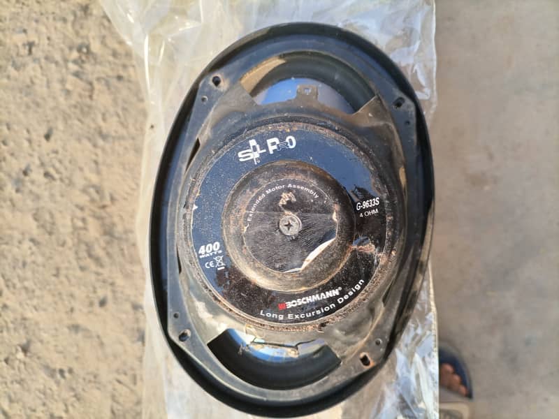 Car speakers for sale 3