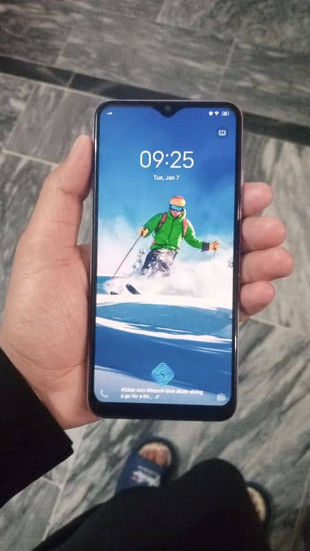 Vivo S1 Pro 8/128 0