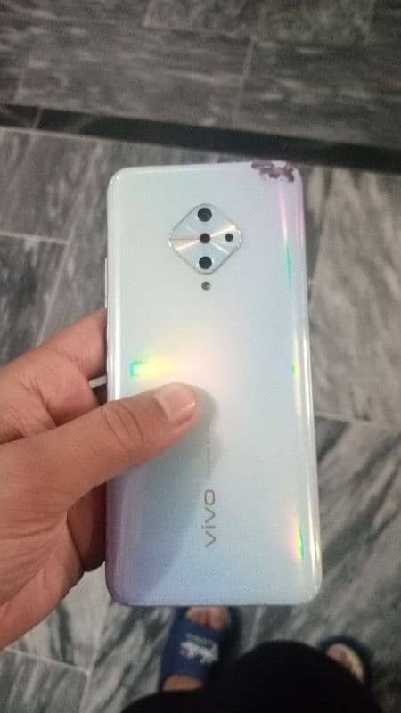 Vivo S1 Pro 8/128 1