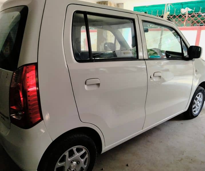 Suzuki Wagon R 2022 2