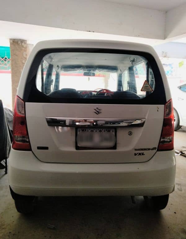 Suzuki Wagon R 2022 3