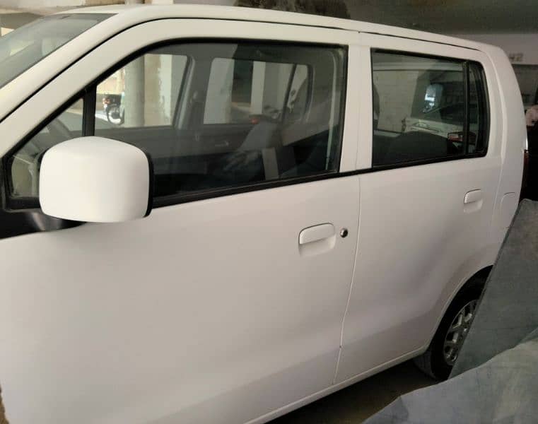 Suzuki Wagon R 2022 5