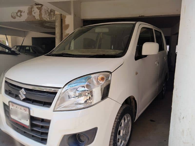 Suzuki Wagon R 2022 7