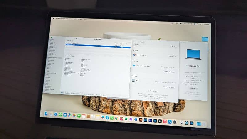 Core i9 2019 MacBook Pro | 32GB RAM 4