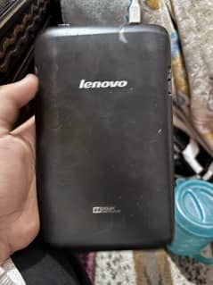 lenovo tablet ideatab A1000f all ok