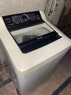 Panasonic fully automatic washing machine 11.5 kg