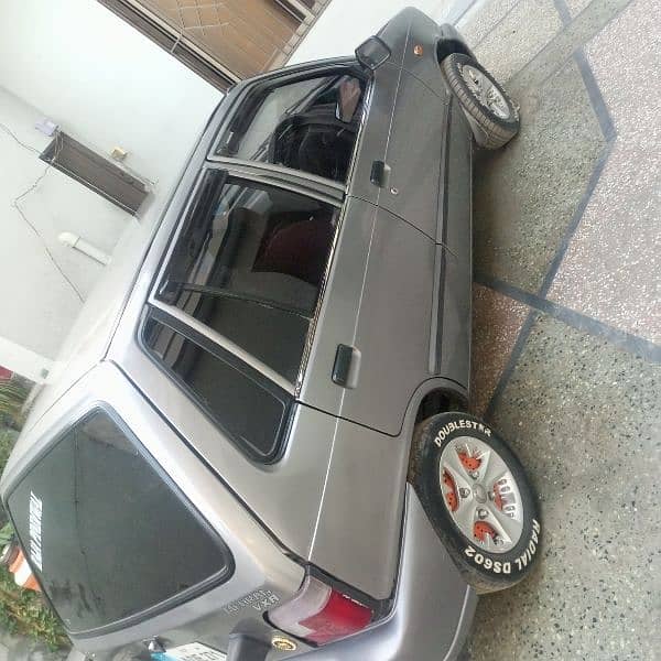 urgent sell my mehran 6