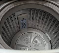 HIER WASHING MACHINE FOR SALE