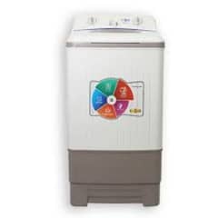 brand new super asia washing machine