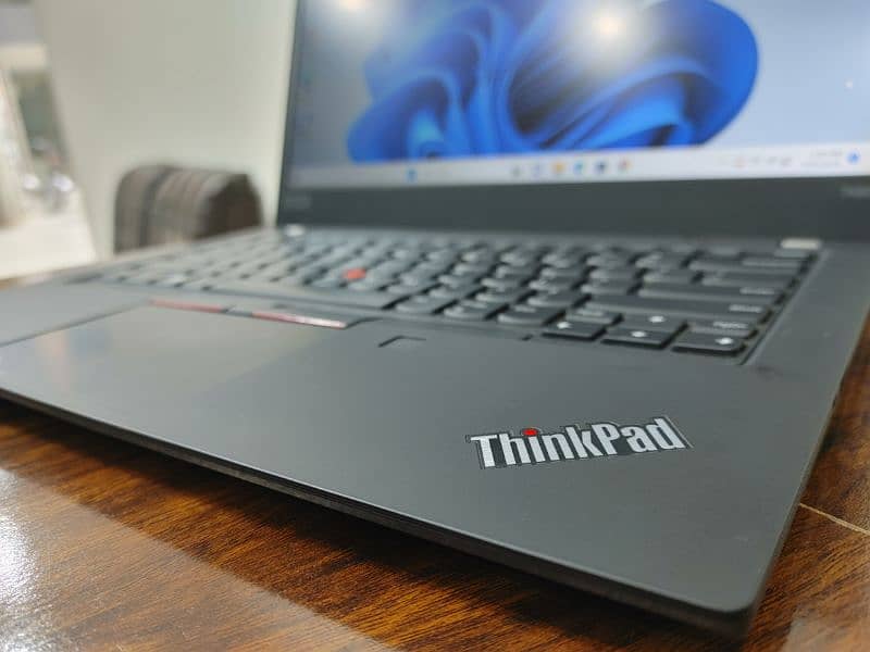 Lenovo Thinkpad T490 i5 10th gen 1