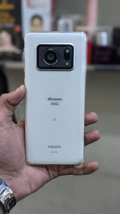 Aquos R6 5g (Non PTA)