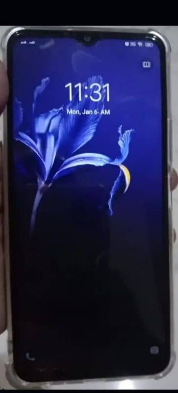 VIVO y20 4 64 2