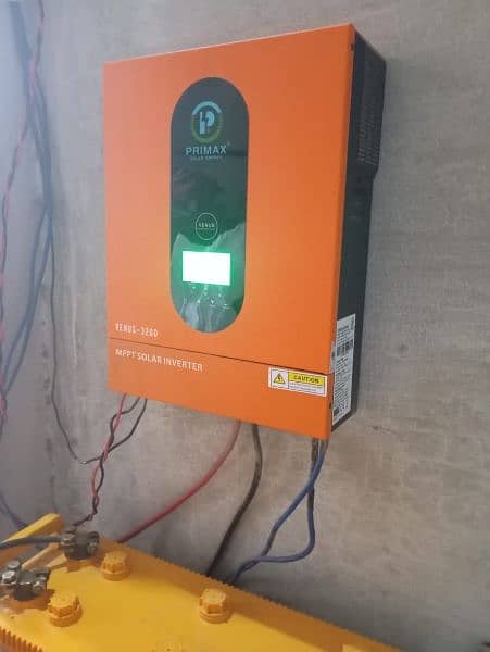 primax 3kw inverter 1