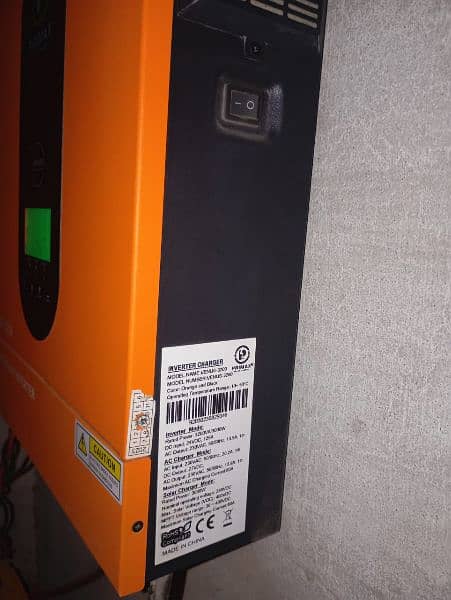 primax 3kw inverter 4