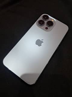 Iphone 13 (PTA APPROVED)