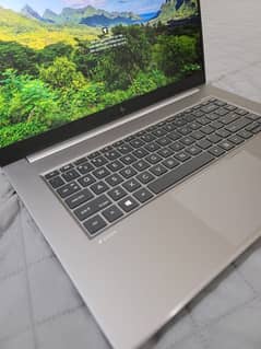 HP ZBook Create G7 Notebook PC for sale Contact WhatsApp 03292136470