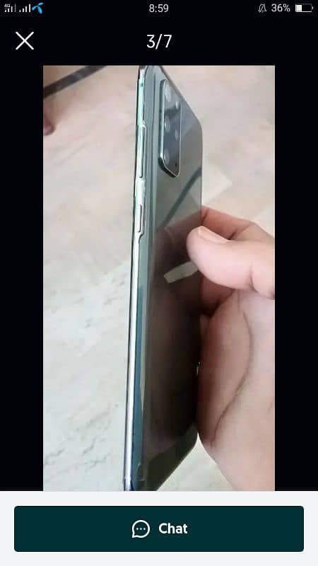 samsung s20 plus official pta approve 1