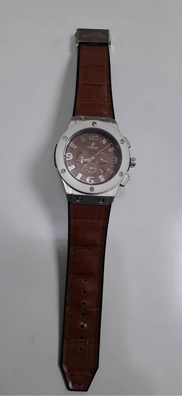 Watches / Men's watches / Hublot Watches, top Quality in best prices 6