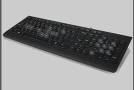 Lenovo keyboard