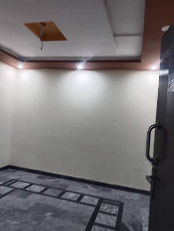 5 Marla 2nd Portions Available For Rent In Township A2 Lahore 1