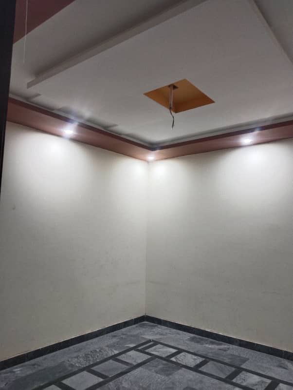 5 Marla 2nd Portions Available For Rent In Township A2 Lahore 2