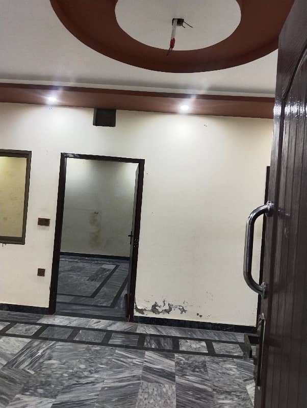 5 Marla 2nd Portions Available For Rent In Township A2 Lahore 3