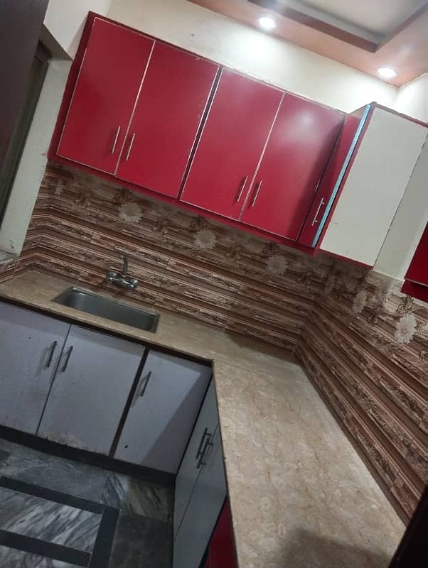 5 Marla 2nd Portions Available For Rent In Township A2 Lahore 4