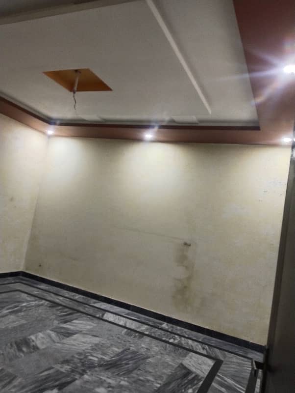 5 Marla 2nd Portions Available For Rent In Township A2 Lahore 5