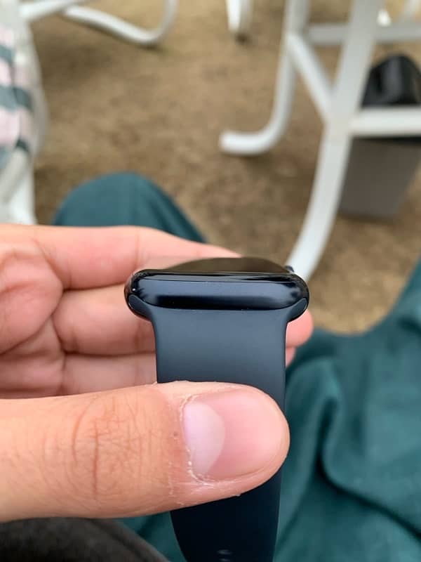 Apple Watch Series 7 2