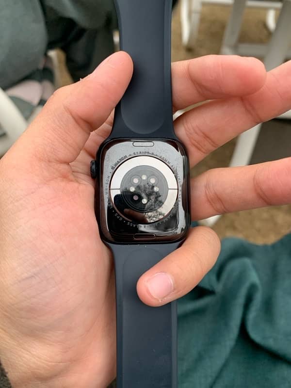 Apple Watch Series 7 5