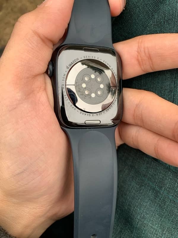 Apple Watch Series 7 6