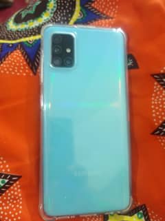 Samsung A51 6gb 128gb