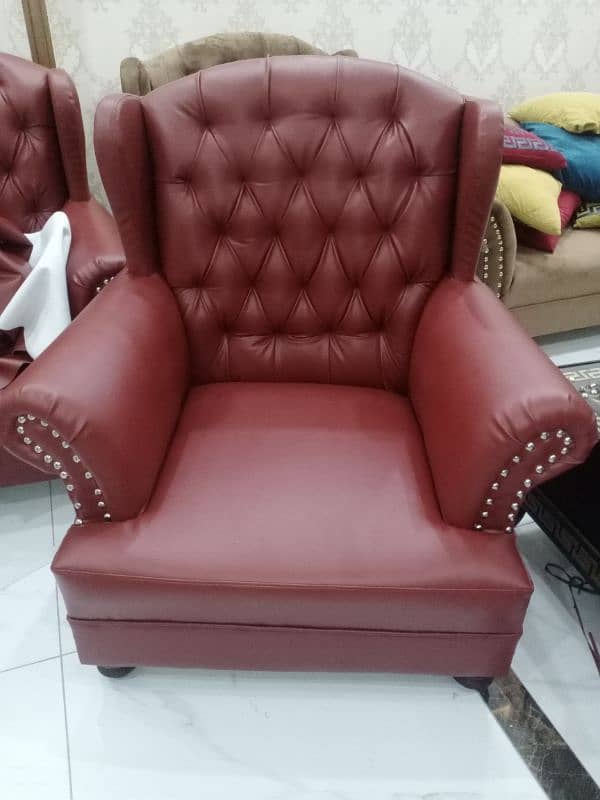 SOFA POSHISH END FURNITURE POLISH 5