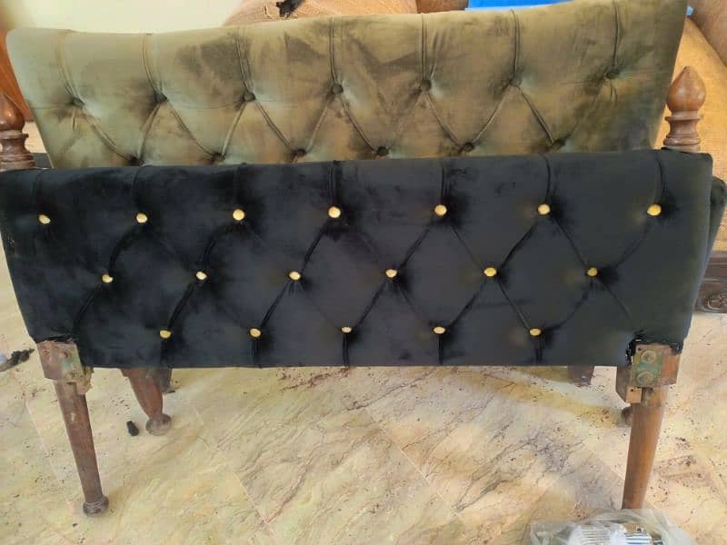 SOFA POSHISH END FURNITURE POLISH 6