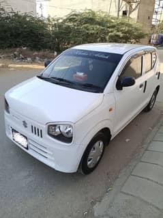 Suzuki Alto 2022