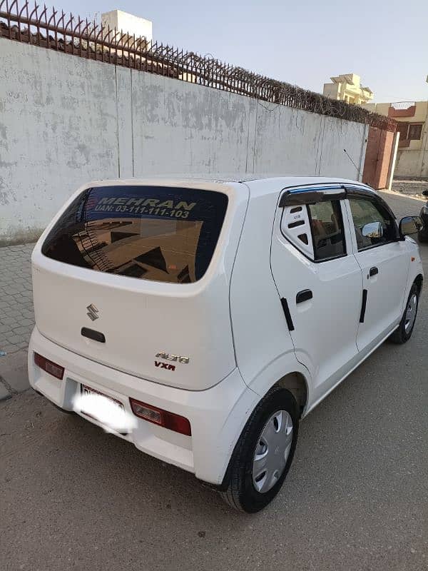 Suzuki Alto 2022 3