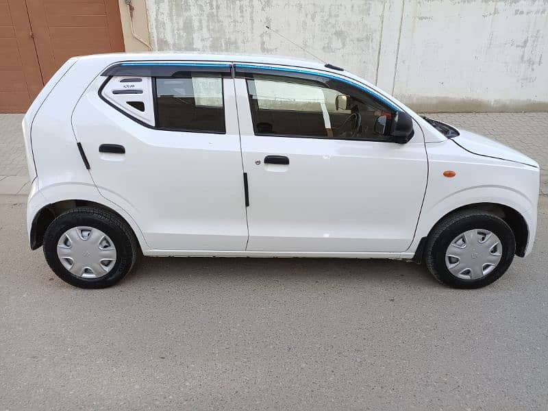 Suzuki Alto 2022 4